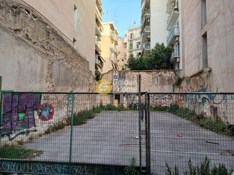 Οικόπεδο 197τ.μ. για πώληση-Εξάρχεια - νεάπολη » Νεάπολη εξαρχείων