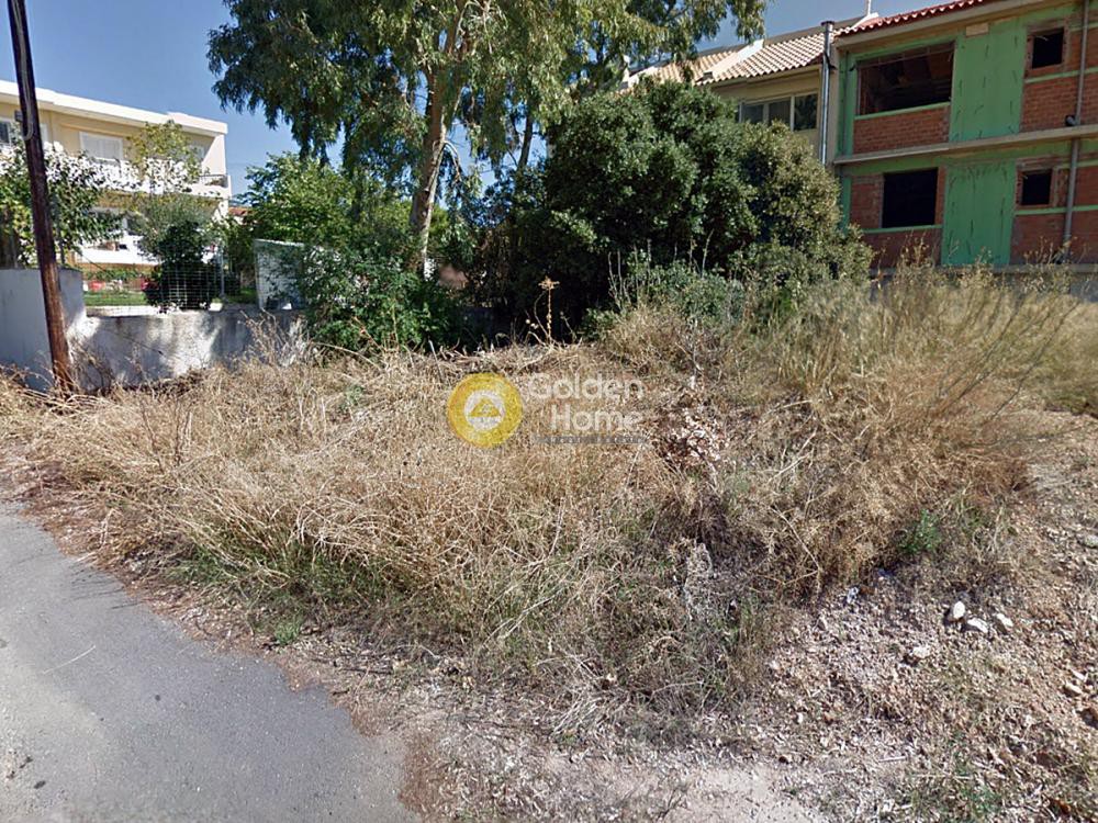 Οικόπεδο 275 τ.μ. προς πώληση, Πανόραμα Αχαρνών