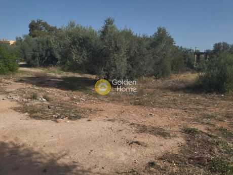 Οικόπεδο 1.667τ.μ. για πώληση-Γλυκά νερά » Κέντρο