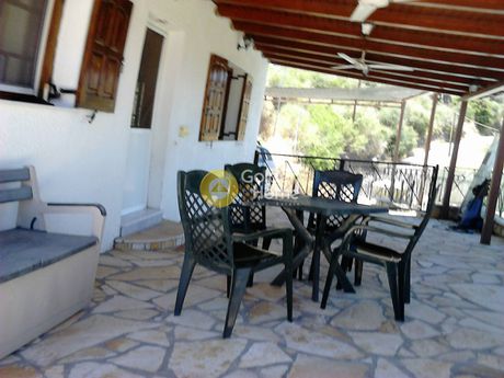 Μεζονέτα 100τ.μ. για ενοικίαση-Διακοπτό » Νέα κερύνεια
