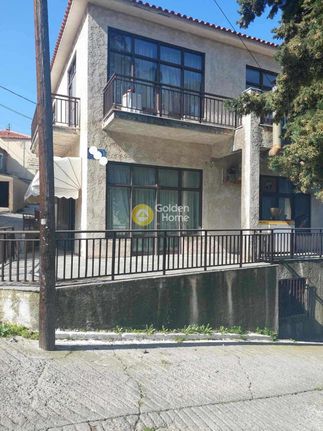 Store 380 sqm for sale, Lesvos Prefecture, Limnos - Mirina