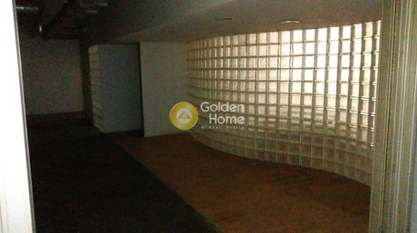 Γραφείο 500τ.μ. για ενοικίαση-Καλλιθέα » Κέντρο