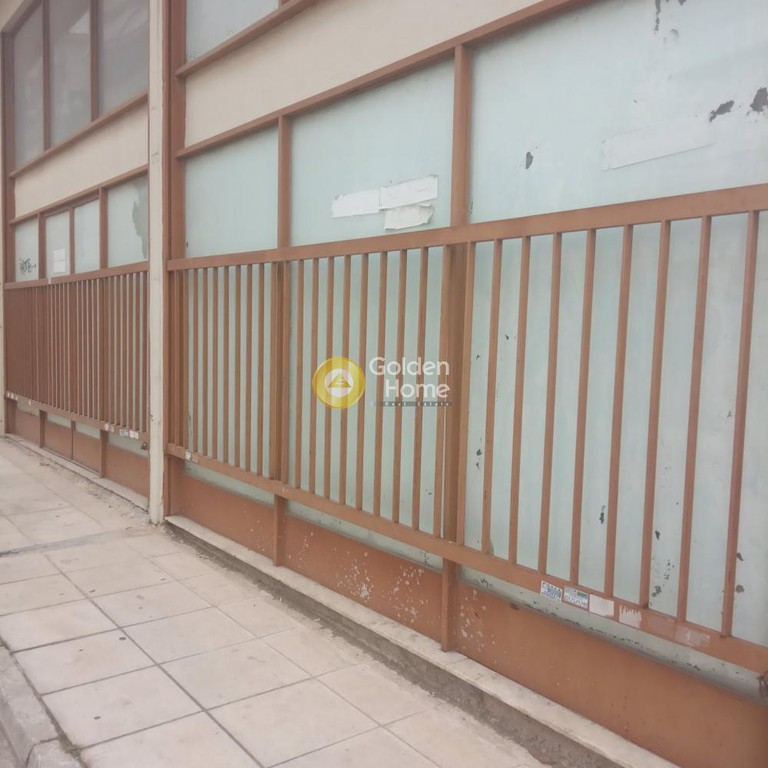 Κατάστημα 160 τ.μ. προς πώληση, Τσούμπα
