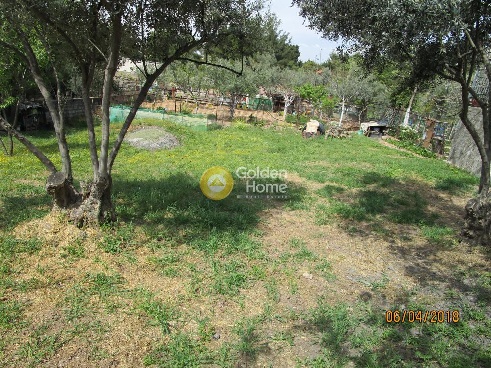 Οικόπεδο 375 τ.μ. προς πώληση, Όριο Κηφισιάς