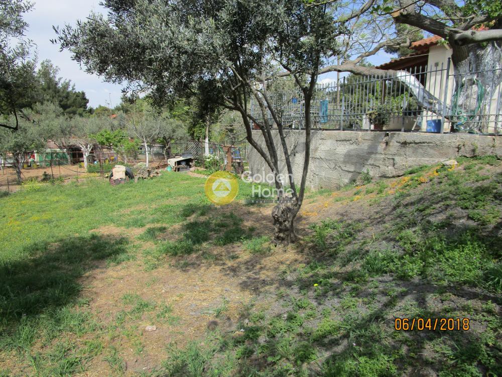 Οικόπεδο 375 τ.μ. προς πώληση, Όριο Κηφισιάς