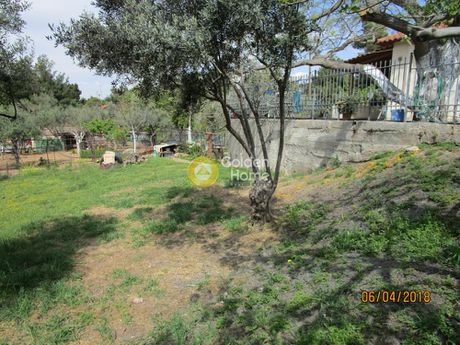 Οικόπεδο 375τ.μ. για πώληση-Μελίσσια » Όριο κηφισιάς