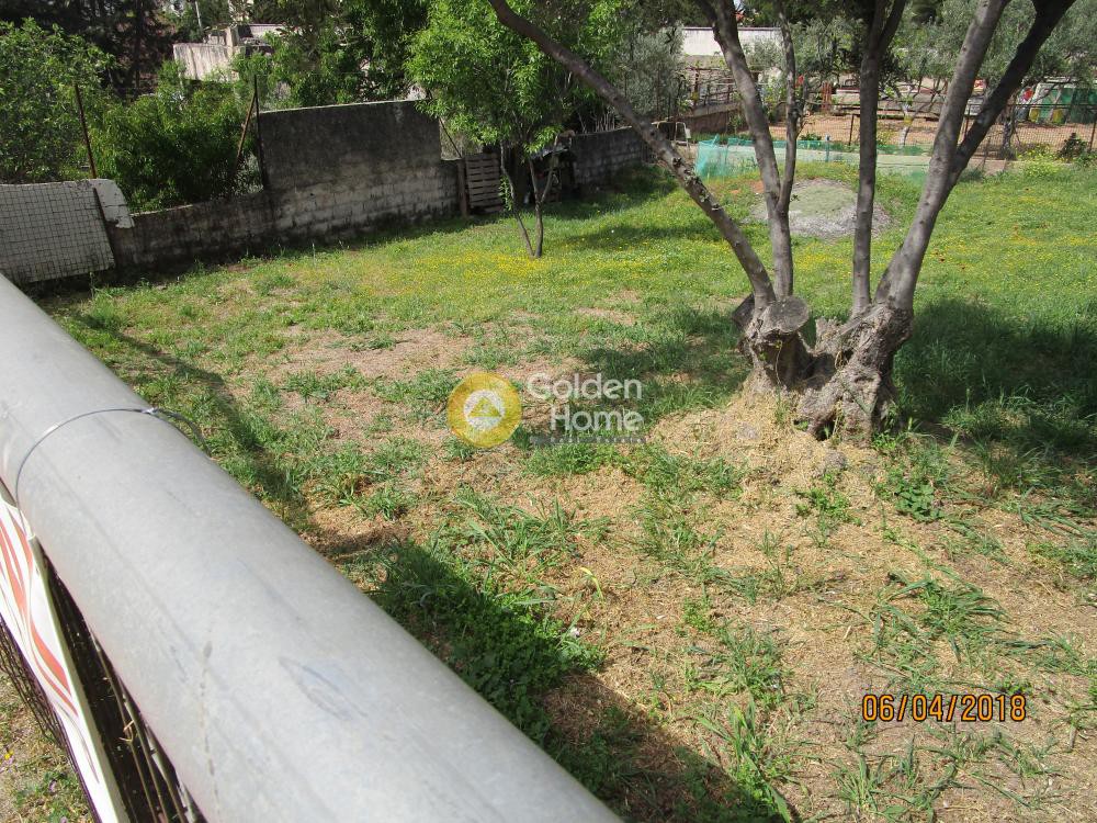 Οικόπεδο 375 τ.μ. προς πώληση, Όριο Κηφισιάς