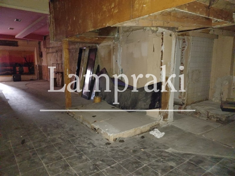 Κατάστημα 85 τ.μ. πρός πώληση, Θεσσαλονίκη - Κέντρο, Κέντρο