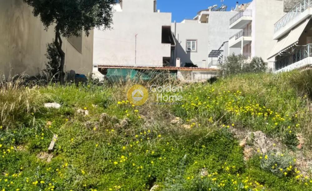 Οικόπεδο 200 τ.μ. προς πώληση, Νεκροταφείο Νίκαιας