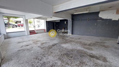 Κατάστημα 87τ.μ. για ενοικίαση-Γαλάτσι » Λαμπρινή
