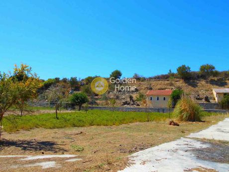 Αγροτεμάχια 3.200τ.μ. για πώληση-Κεφαλονιά » Παλική