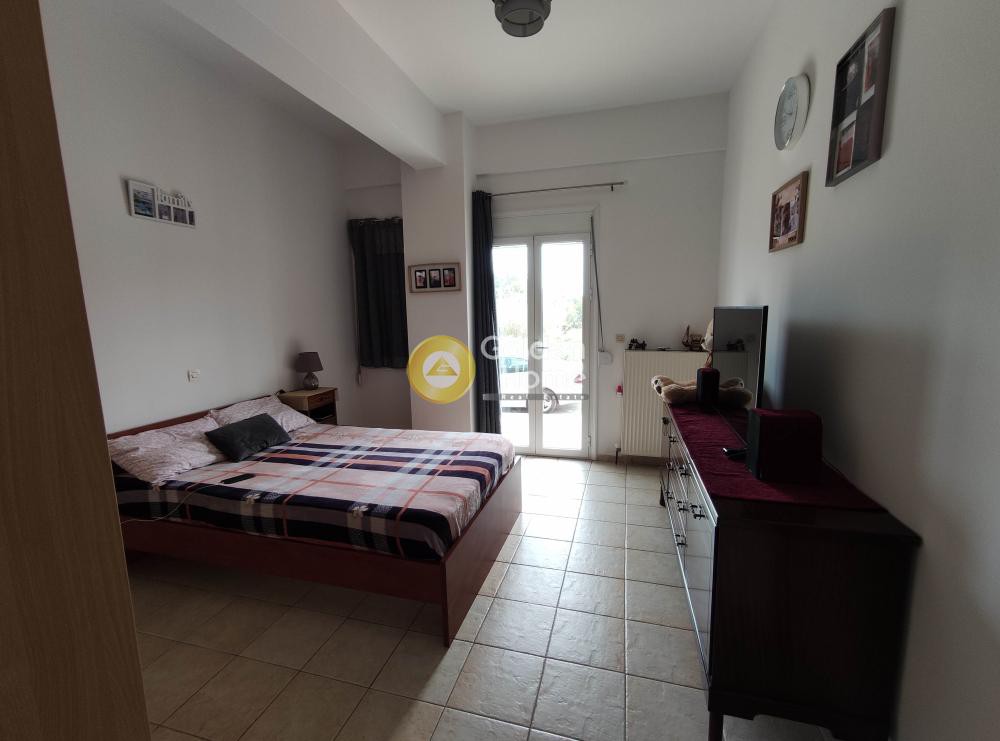 Συγκρότημα διαμερισμάτων 240 τ.μ. προς πώληση, Αγκισαράς