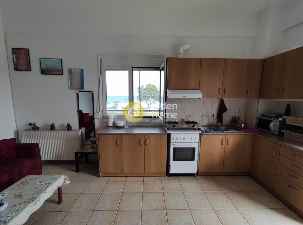 Συγκρότημα διαμερισμάτων 240 τ.μ. προς πώληση, Αγκισαράς
