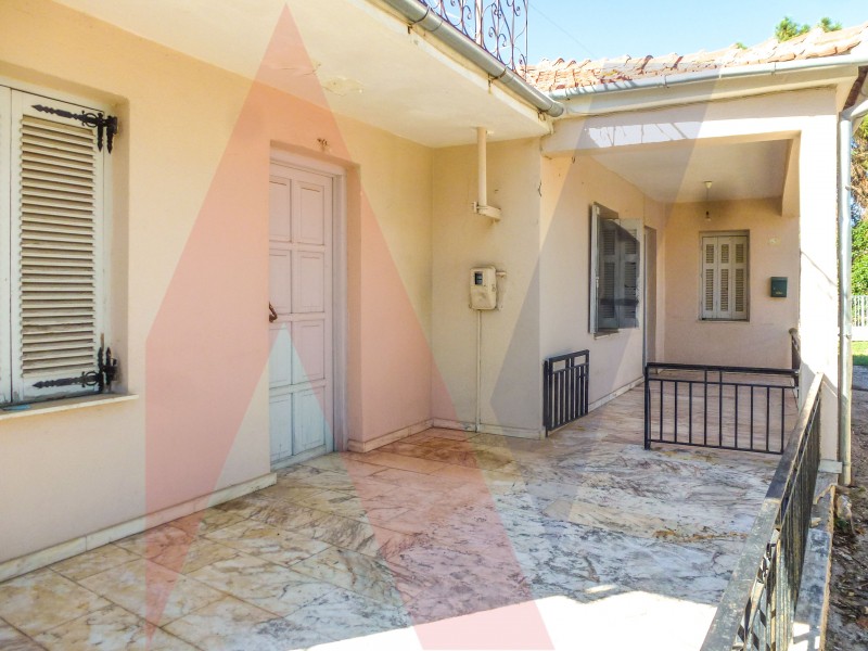 Μονοκατοικία 111 τ.μ. πρός πώληση, Μαγνησία, Αλμυρός