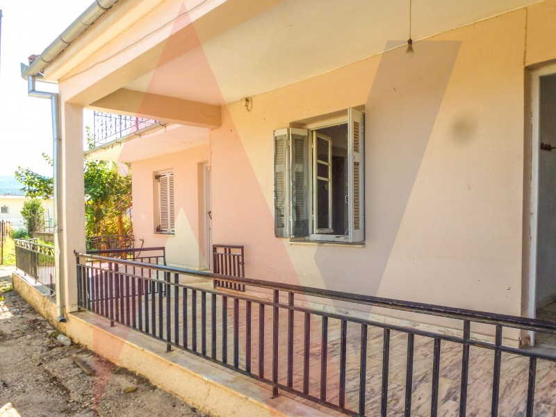 Μονοκατοικία 111 τ.μ. πρός πώληση, Μαγνησία, Αλμυρός