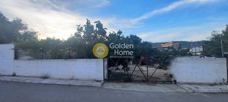 Οικόπεδο 270τ.μ. για πώληση-Άνω λιόσια » Κέντρο