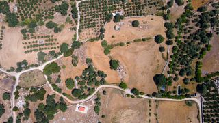 Αγροτεμάχια 17.700 τ.μ. για πώληση