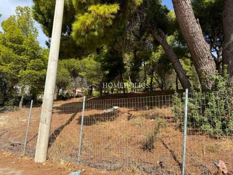 Οικόπεδο 650τ.μ. για πώληση-Μαρκόπουλο » Πόρτο ράφτη