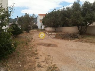 Οικόπεδο 775 τ.μ. για πώληση