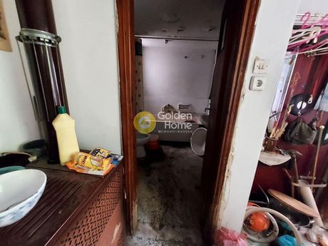 Οικόπεδο 167 τ.μ. για πώληση