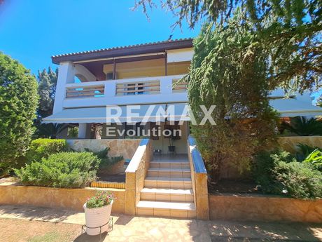 Μονοκατοικία 176 τ.μ. για πώληση
