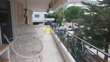 Διαμέρισμα 186τ.μ. για πώληση-Γλυφάδα » Αιξωνή