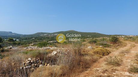 Αγροτεμάχια 8.353τ.μ. για πώληση-Κύθηρα » Πιτσινιάνικα