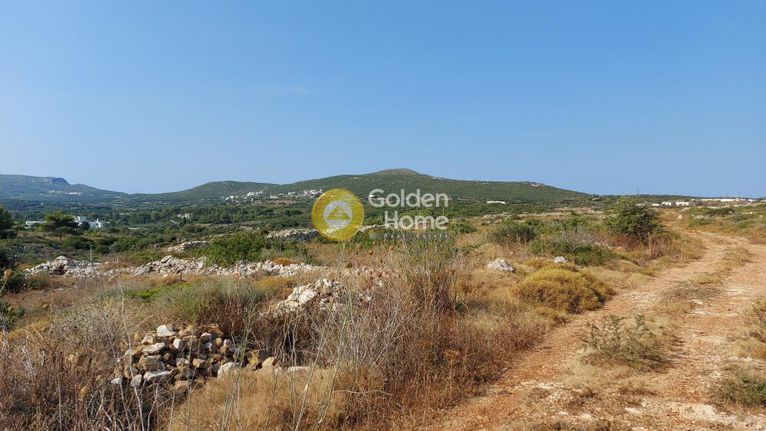 Αγροτεμάχια 8.353 τ.μ. για πώληση, Λακωνία, Κύθηρα