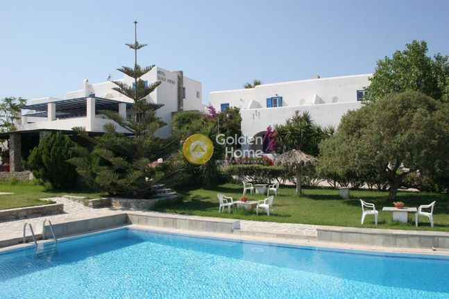 Ξενοδοχείο 1.313 τ.μ. για πώληση, Κυκλάδες, Πάρος
