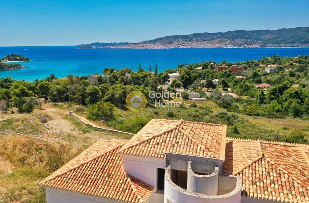 Μονοκατοικία 964 τ.μ. προς πώληση, Πορτοχέλι