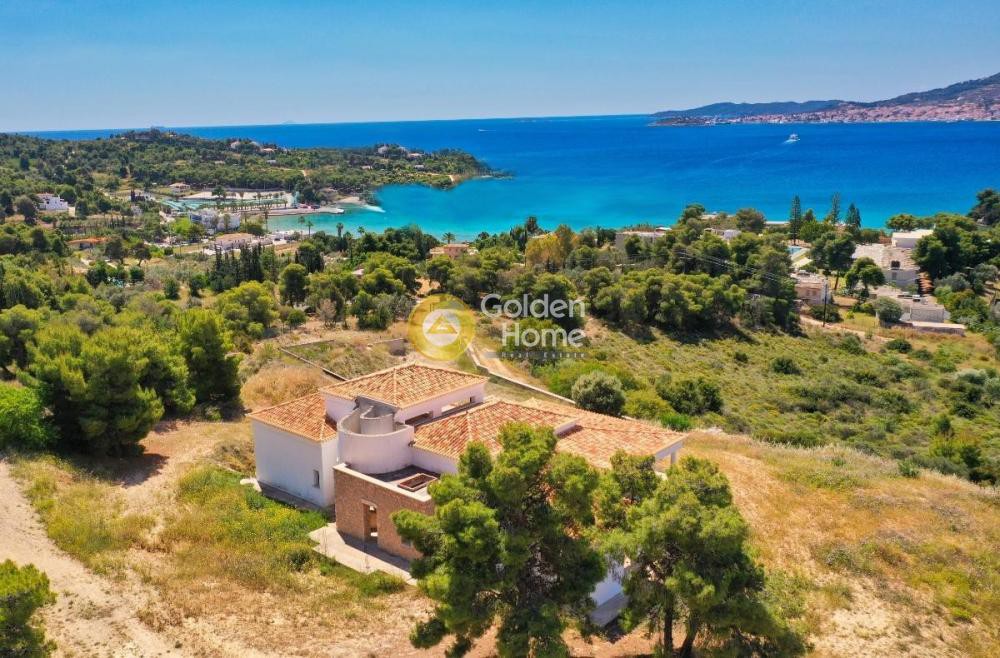 Μονοκατοικία 964 τ.μ. προς πώληση, Πορτοχέλι