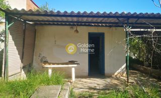 Detached home 63 sqm for sale