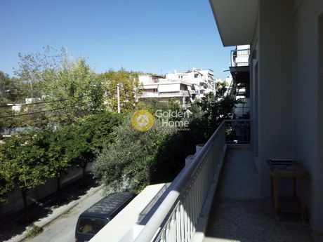 Διαμέρισμα 75τ.μ. για ενοικίαση-Χολαργός » Άνω χολαργός