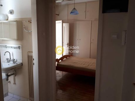 Studio / γκαρσονιέρα 25τ.μ. για πώληση-Κολωνός - κολοκυνθούς » Κολωνός