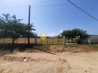 Οικόπεδο 14.100 τ.μ. για πώληση, Ν. Ηλείας, Κάστρο Κυλλήνης-thumb-1