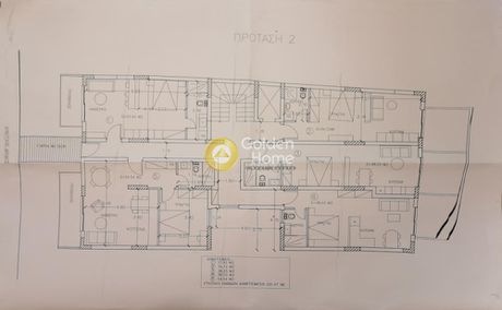 Οικόπεδο 372τ.μ. για πώληση-Περιοχη χώρας » Χώρα