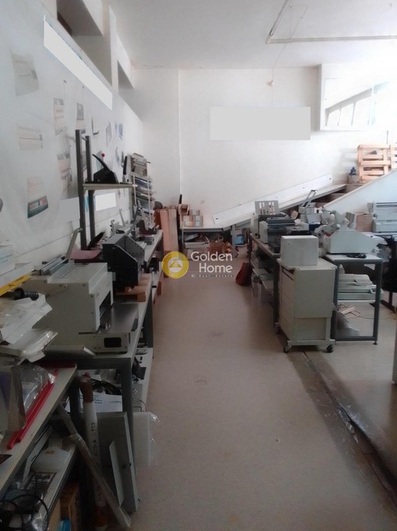 Κατάστημα 250 τ.μ. προς πώληση, Προφήτης Ηλίας Παγκρατίου