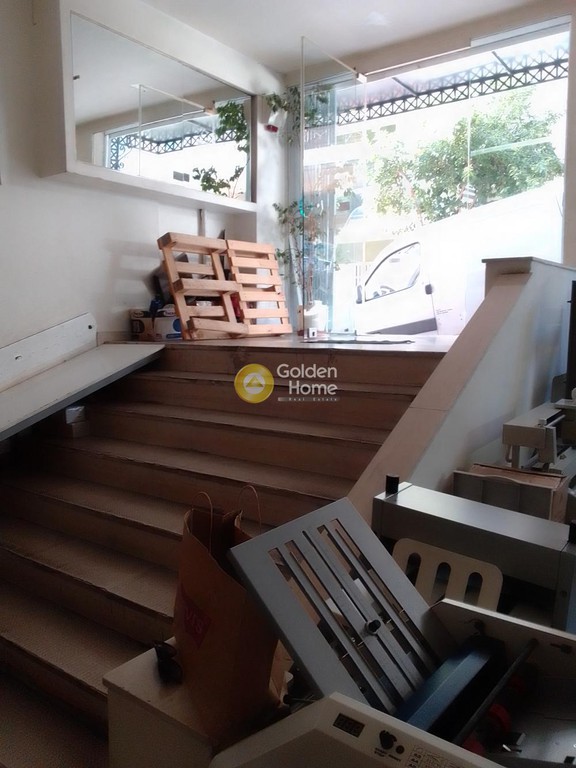 Κατάστημα 250 τ.μ. προς πώληση, Προφήτης Ηλίας Παγκρατίου