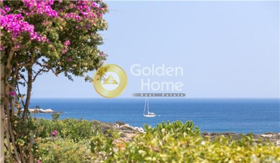 Κτίριο 511 τ.μ. προς πώληση, Πυργάκι Πάρου
