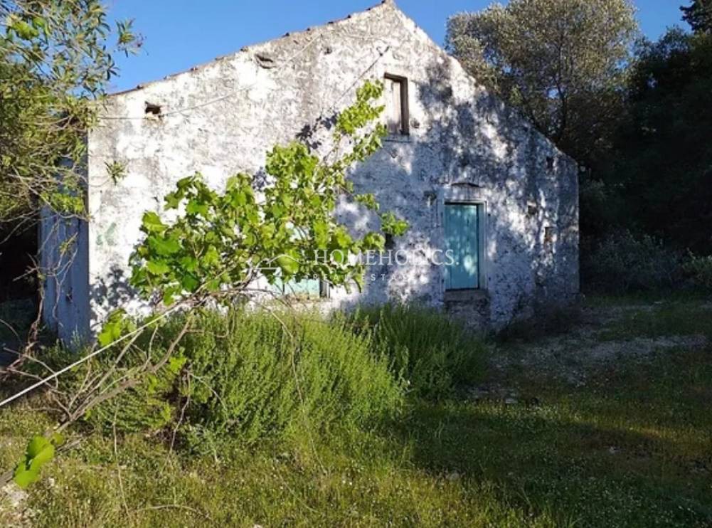 Οικόπεδο 12.287 τ.μ. πρός πώληση, Ν. Κεφαλονιάς, Ιθάκη