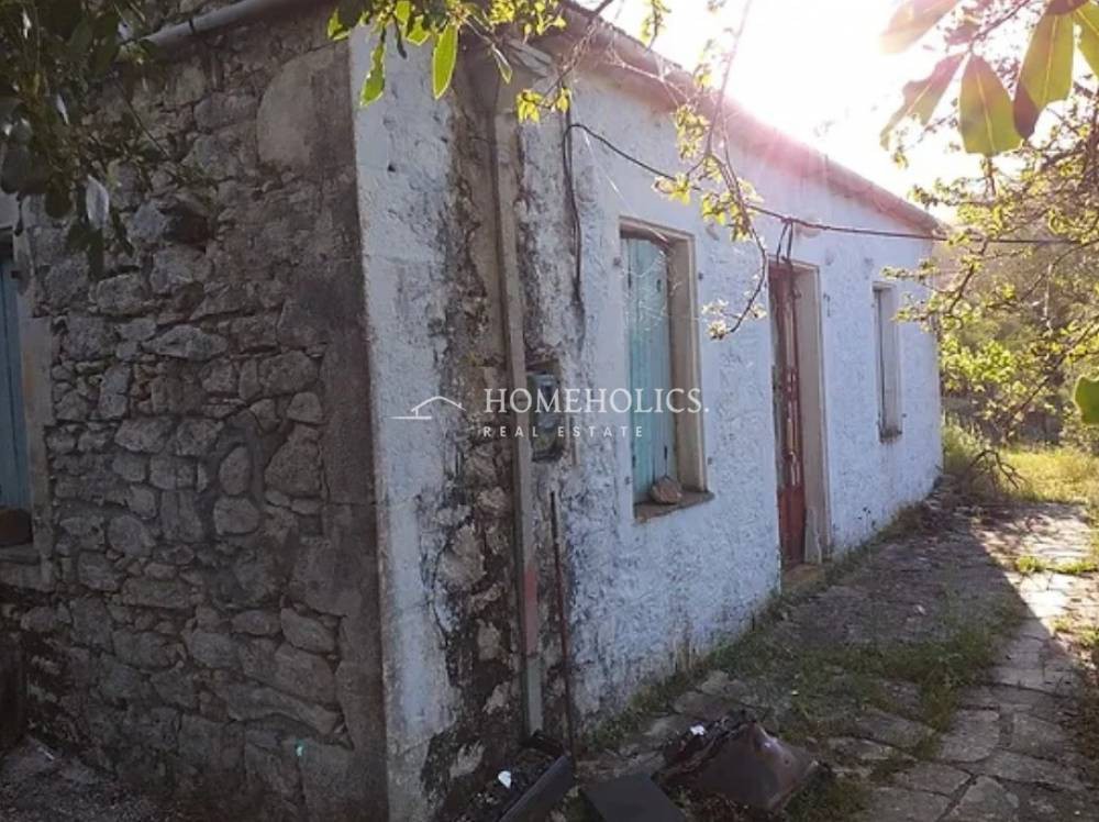 Οικόπεδο 12.287 τ.μ. πρός πώληση, Ν. Κεφαλονιάς, Ιθάκη