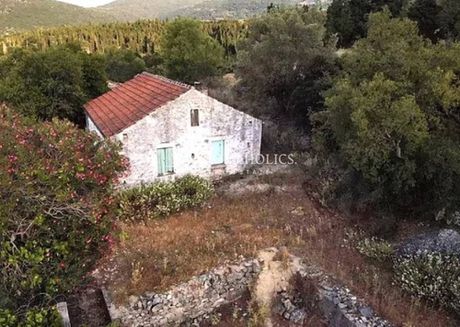 Οικόπεδο 12.287τ.μ. για πώληση-Ιθάκη » Φρίκες