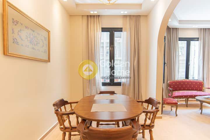 Επιχειρηματικό κτίριο 330 τ.μ. προς πώληση, Πλατεία Κάνιγγος