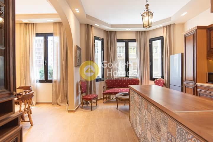 Επιχειρηματικό κτίριο 330 τ.μ. προς πώληση, Πλατεία Κάνιγγος