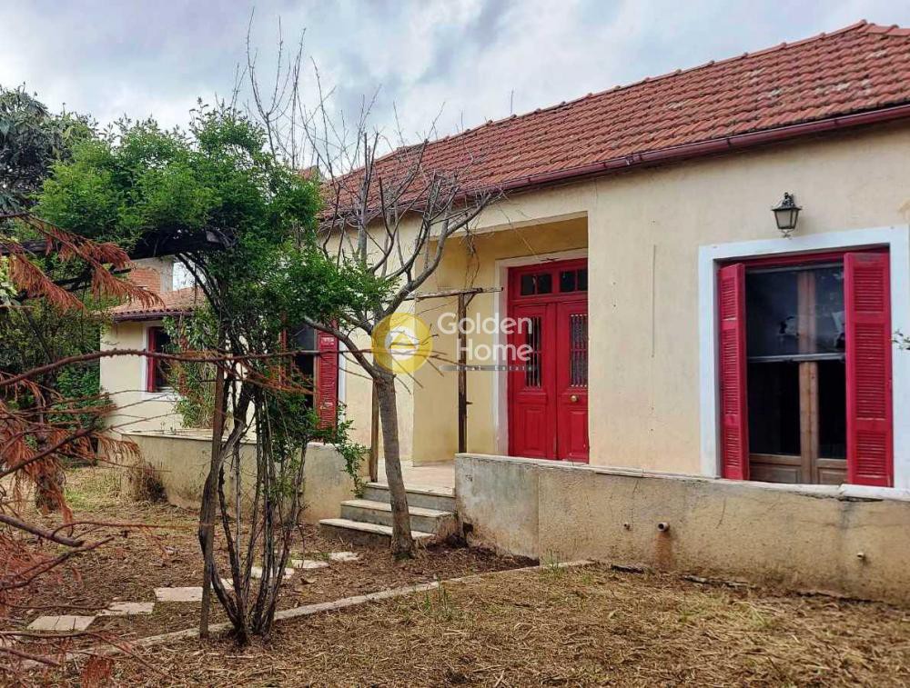 Οικόπεδο 408 τ.μ. προς πώληση, Αγία Κυριακή Κηφισιάς