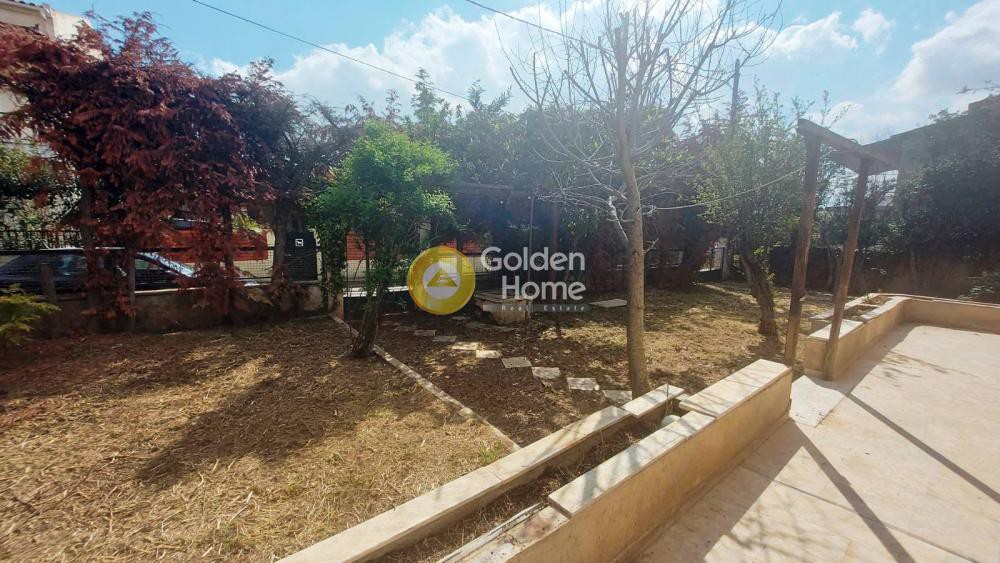 Οικόπεδο 408 τ.μ. προς πώληση, Αγία Κυριακή Κηφισιάς