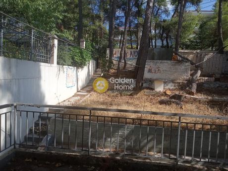 Οικόπεδο 400τ.μ. για πώληση-Δροσιά