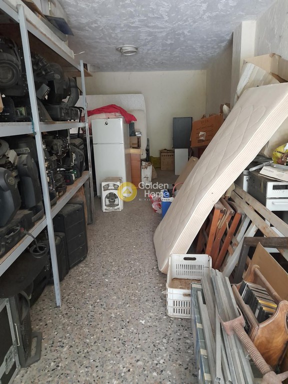Κατάστημα 117 τ.μ. προς ενοικίαση, Χάρακας Αστερουσίων