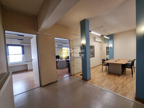 Γραφείο 230τ.μ. για ενοικίαση-Κέντρο » Πλατεία κάνιγγος