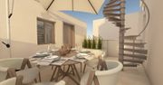 Apartment 82sqm for sale-Rethimno » Fortetza